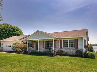 6850 E Kelenski Dr, Cedar, MI 49621