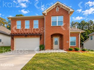 11563 Crimson Ridge Rd, Brookwood, AL 35444