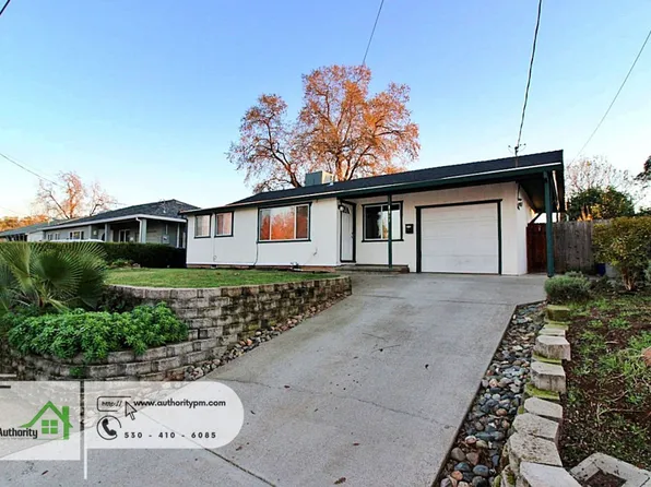 1108 3rd St, Redding, CA 96002