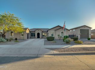 21999 E Camacho Rd, Queen Creek, AZ 85142