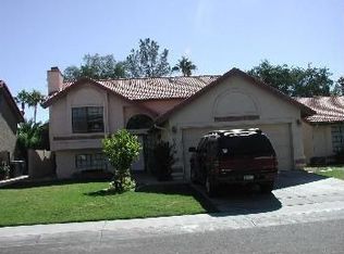 1231 W Sea Fan Dr, Gilbert, AZ 85233