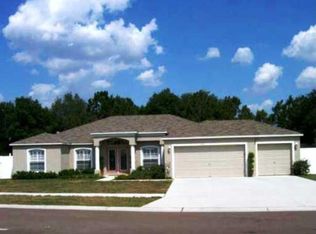 6704 Clair Shore Dr, Apollo Beach, FL 33572