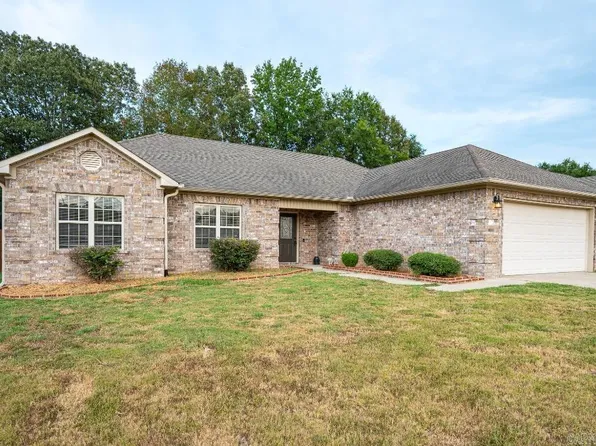 13 Bryson Dr, Ward, AR 72176