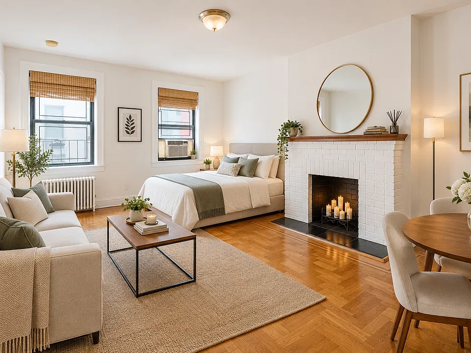 378 Bleecker St #4