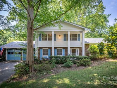 111 Ervingdale Ln, Morganton, NC, 28655