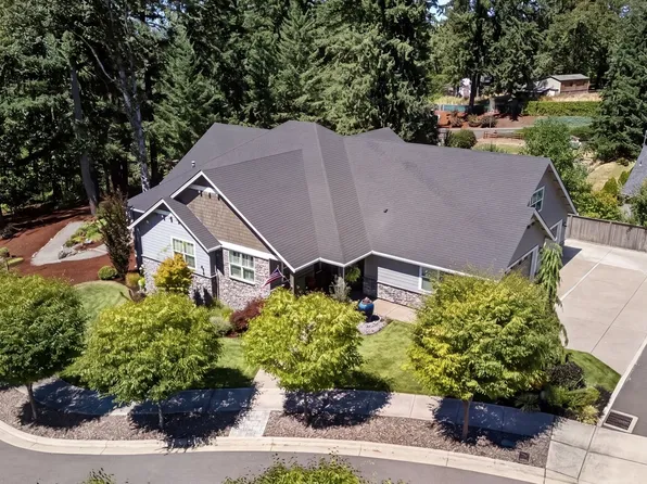 14159 Quail Ct, Oregon City, OR 97045