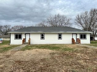 806 S High St #1, Butler, MO 64730