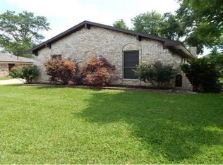 11907 Tanager St, Houston, TX 77072