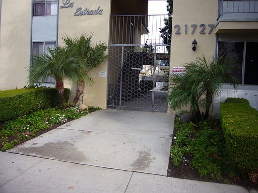 2nd image of 21727 Parthenia St APT 8