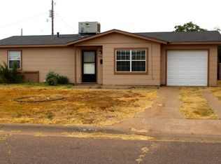 4203 Pleasant Dr, Midland, TX 79703