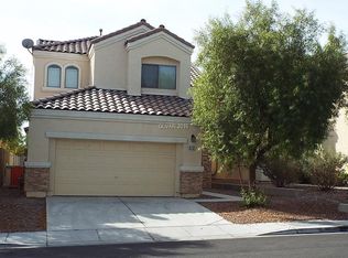 9137 Umberland Ave, Las Vegas, NV 89149