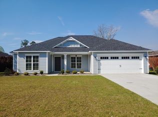 118 Summerfield Dr, Leesburg, GA 31763