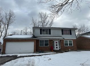 251 Tonawanda Creek Rd, Buffalo, NY 14228