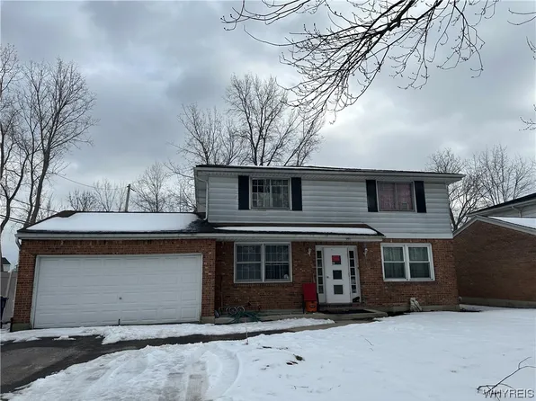 251 Tonawanda Creek Rd, Buffalo, NY 14228