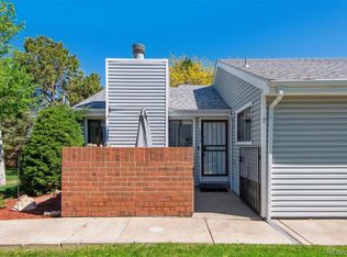 1711 W 102nd Ave, Thornton, CO 80260