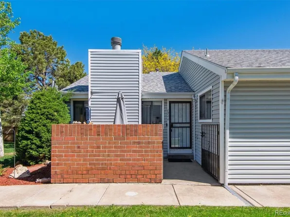 1711 W 102nd Avenue, Thornton, CO 80260