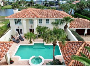 549 Rutile Dr, Ponte Vedra Beach, FL 32082