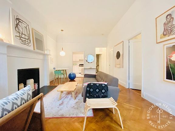 2nd image of 40 8th Ave APT 3F