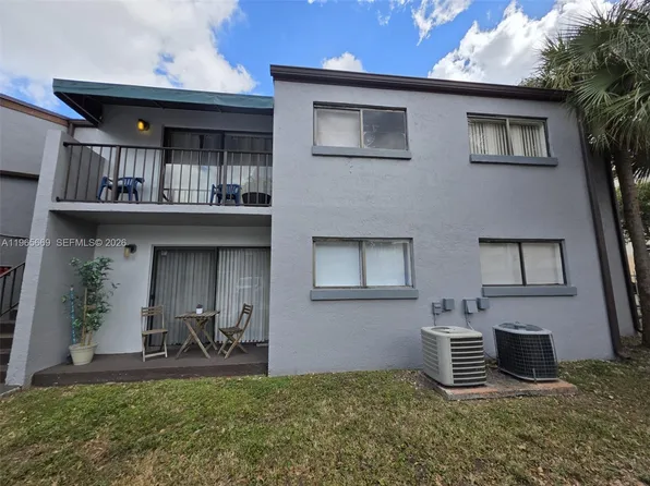 7421 SW 152nd Ave #9-101, Miami, FL 33193