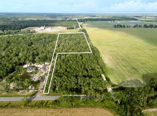 123 208th St, O'Brien, FL 32071