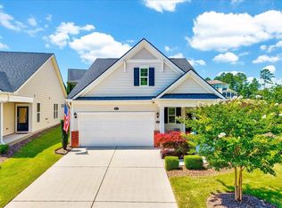 1004 Sounding Ln, Durham, NC 27703