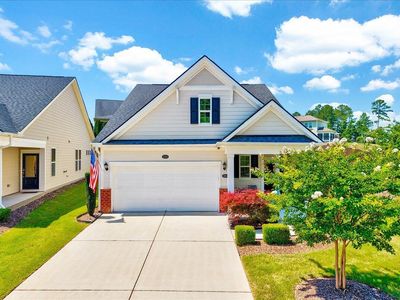 1004 Sounding Ln, Durham, NC, 27703