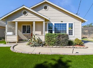 1200 J St, Marysville, CA 95901