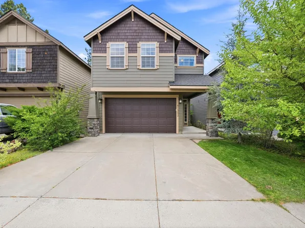 61302 Huckleberry Pl, Bend, OR 97702