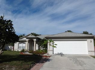 1409 SW Leisure Ln, Port Saint Lucie, FL 34953