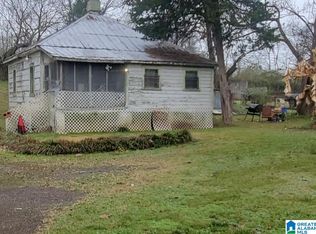 3616 Wenonah Rd SW, Birmingham, AL 35221