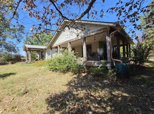 5401 Crestwood Ln, Ozark, AR 72949