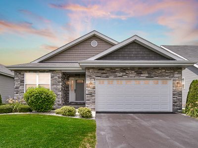 10132 Azalea Dr, Crown Point, IN, 46307