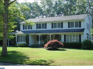 7 Willard Way, Berlin, NJ 08009