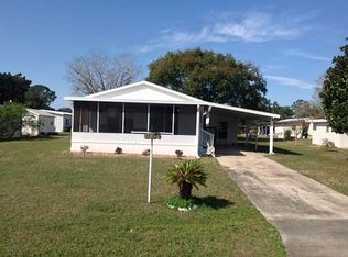 34109 Hodges Rd, Leesburg, FL 34788