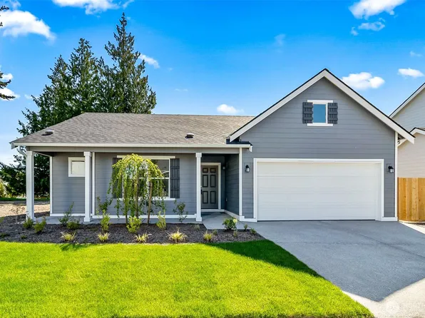 27901 75th Drive NW, Stanwood, WA 98292