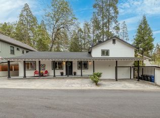 39253 Robin, Bass Lake, CA