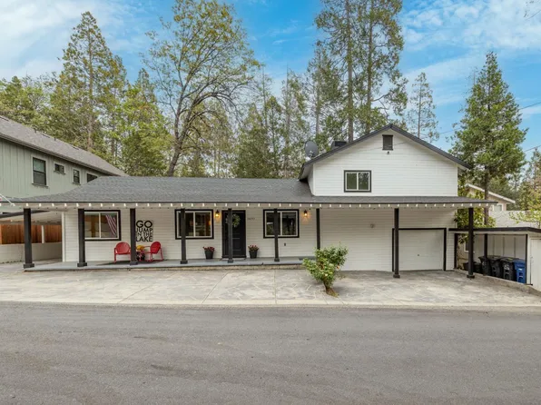 39253 Robin, Bass Lake, CA 93604