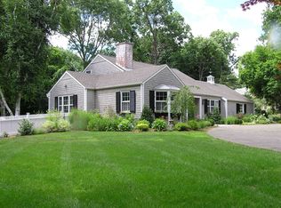 5 Cavray Rd, Norwalk, CT 06855