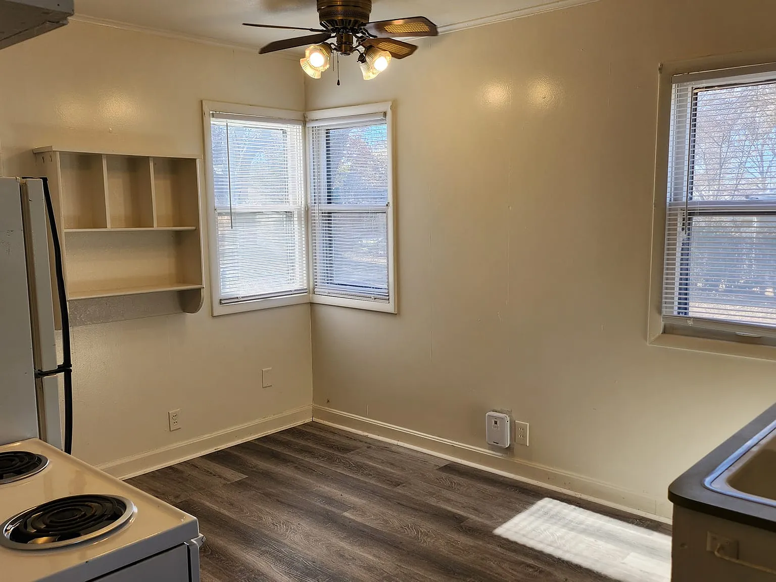 1 bed, 480 sqft, $1,050 — Photo 3