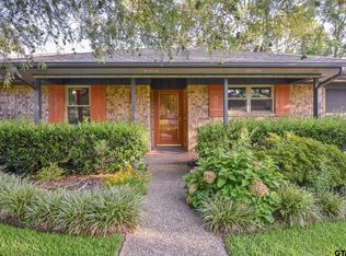 802 W Rieck Rd, Tyler, TX 75703