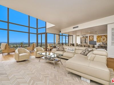 4337 Marina City Dr #PENTHOUSE 40, Marina Del Rey, CA, 90292