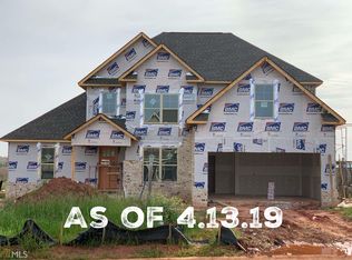 312 Perth Ct, Warner Robins, GA 31088