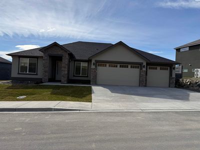 341 Ascend Ave, Richland, WA, 99352