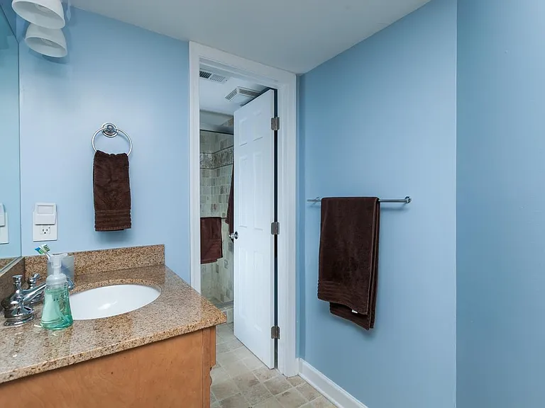 1101 Saint Paul St #210 — Photo 13