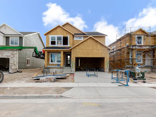 13494 S Zola Dr #2711, Herriman, UT 84096