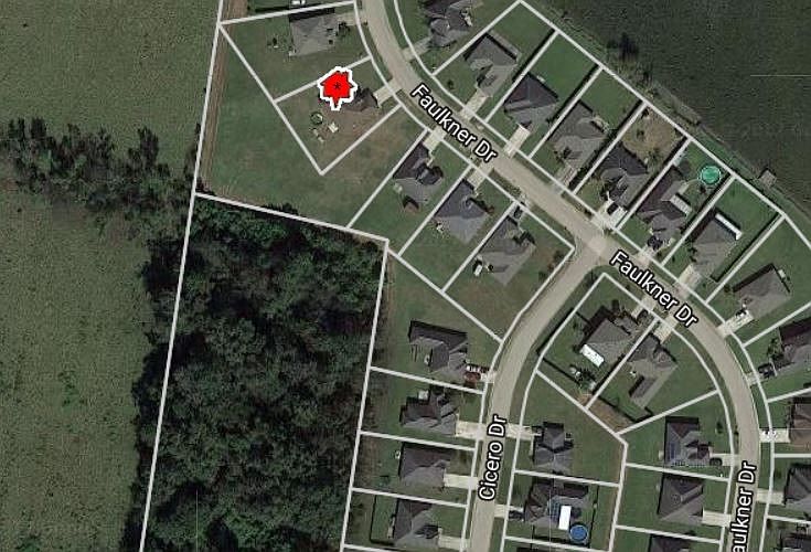 2nd image of 5333 Faulkner Dr