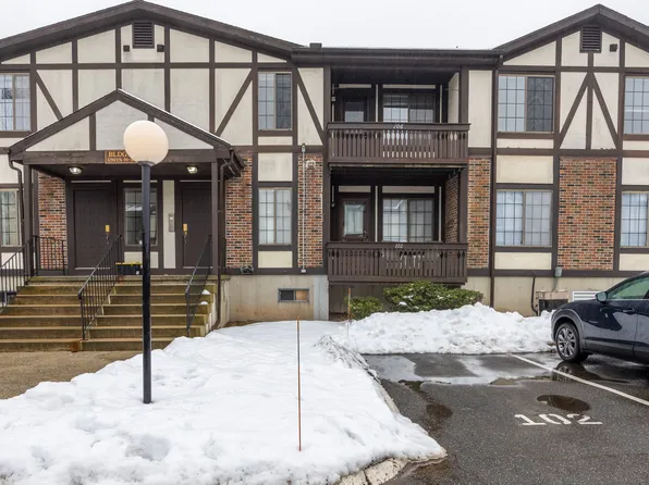 365 Mather Street APT 102, Hamden, CT 06514