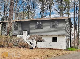 4318 Centennial Trl, Duluth, GA 30096