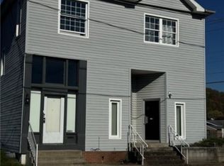 3801 Lincoln Ave #A, Shadyside, OH 43947