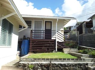 822 Iholena Pl, Honolulu, HI 96817
